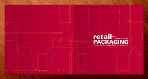 BDA Immortal Brochure Cover