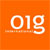 OIG website screenshot 1