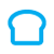 Toast Webhosting logo