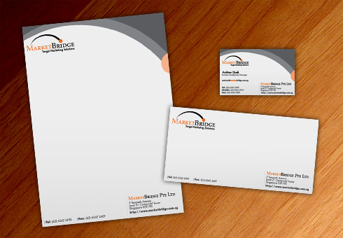 MarketBridge Collaterals