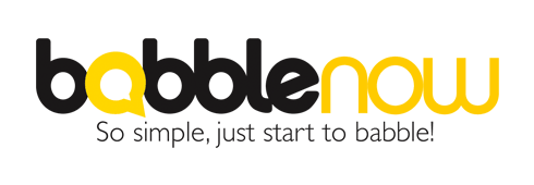 Babblenow concept I