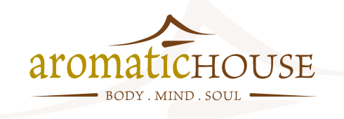 Aromatic House logo