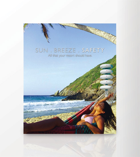 Federal Systems Direct Mailer Cover