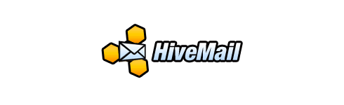 Hivemail logo