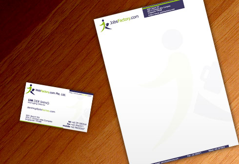 Jobsfactory collateral