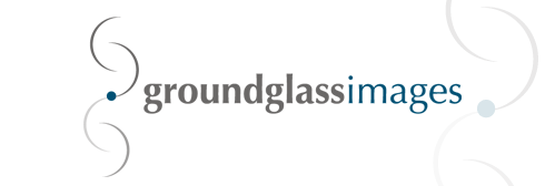 Ground Glass Images logo